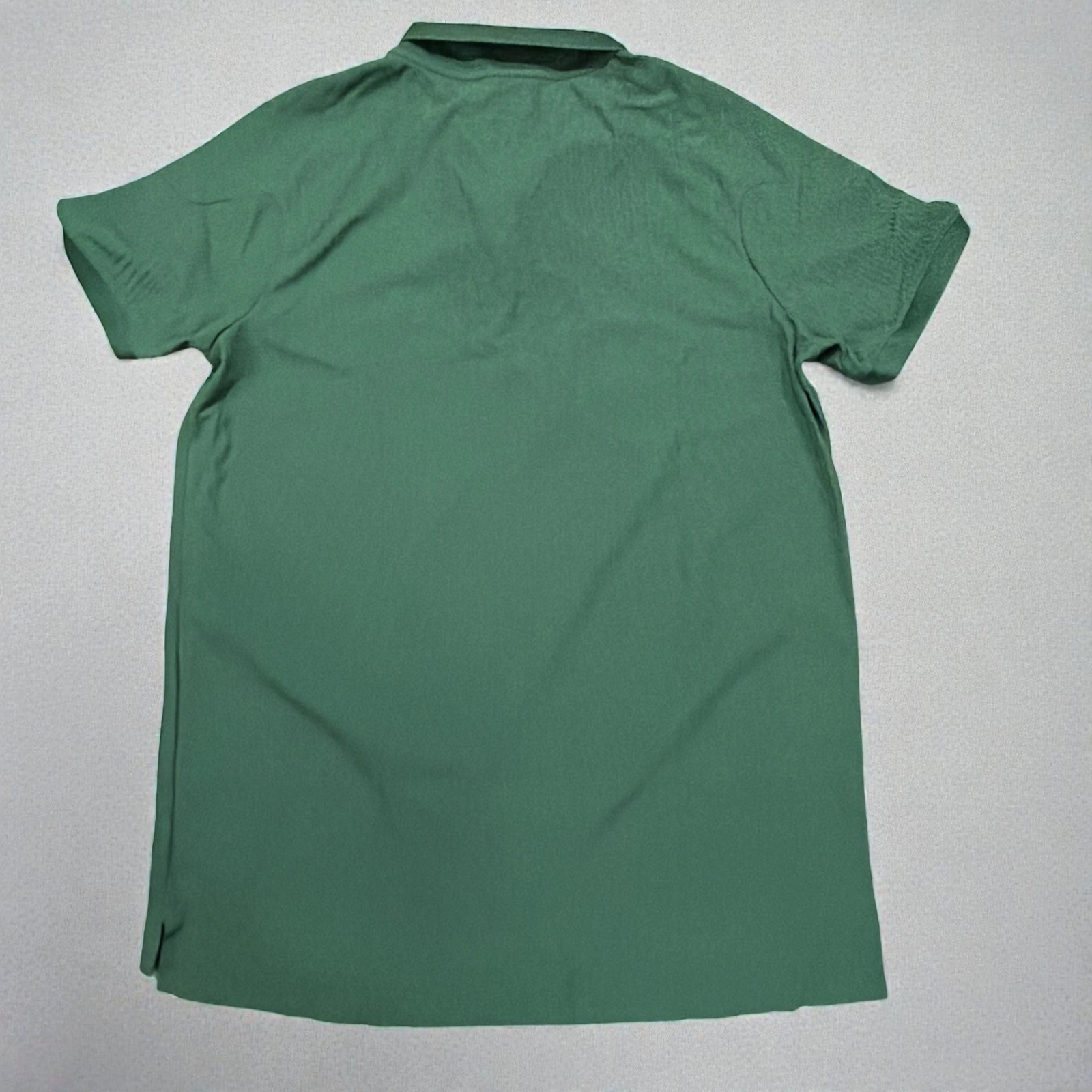 Nike Court Dri-FIT ADV 1/4 Zip Tennis Polo HQ0792-341 Large Tall New $105 gallery