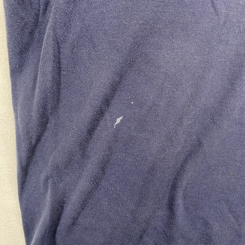 Decathlon T Shirt Mens Running Top Domyos Creation Super Thin Worn Soft XL gallery
