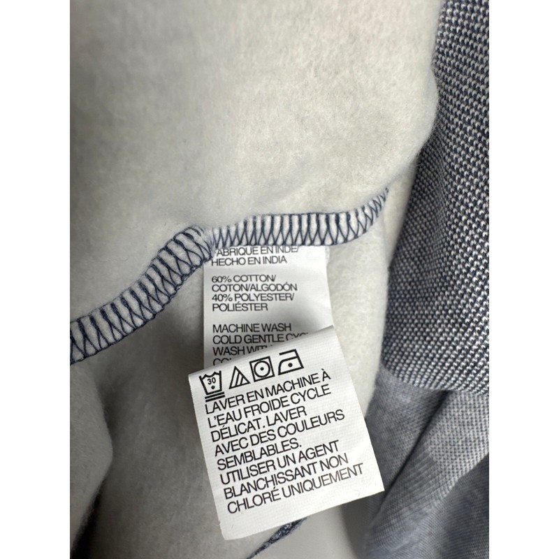 Van Heusen Sz. XL Long Sleeve Fleece NWT gallery