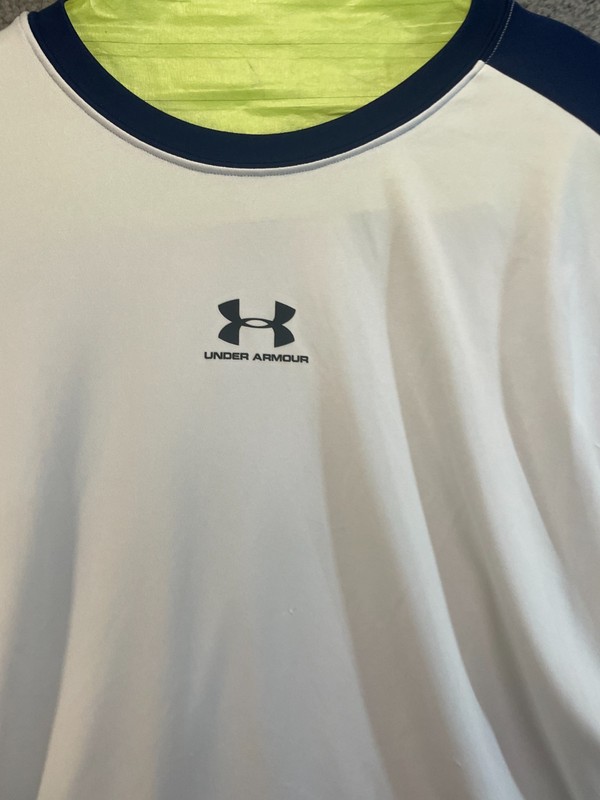 Under Armour Men's Active Gear Long-Sleeve, XL gallery