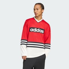 adidas men HOCKEY JERSEY