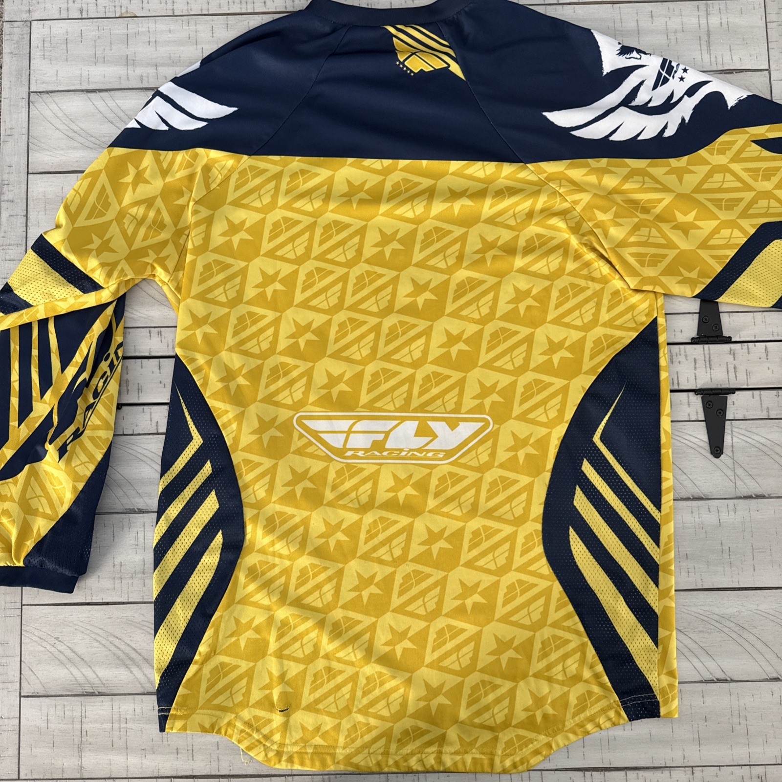 Fly Racing Long Sleeve Men’s Size Large gallery
