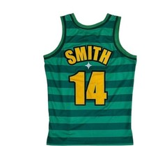 NEW MENS HEADGEAR CLASSICS FRESH PRINCE OF BEL AIR 14 BASKETBALL JERSEY TANK 3X