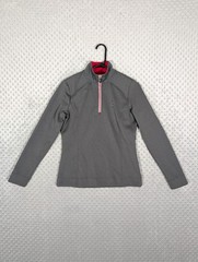 Fairway & Greene 1/4 Zip Golf Pullover Dormie Network Men’s Small Performance