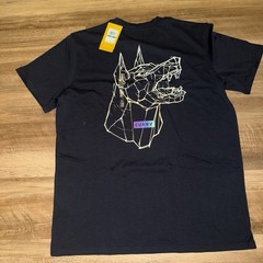 Under Armour X Steph Curry Tuff Crowd tshirt size SMALL