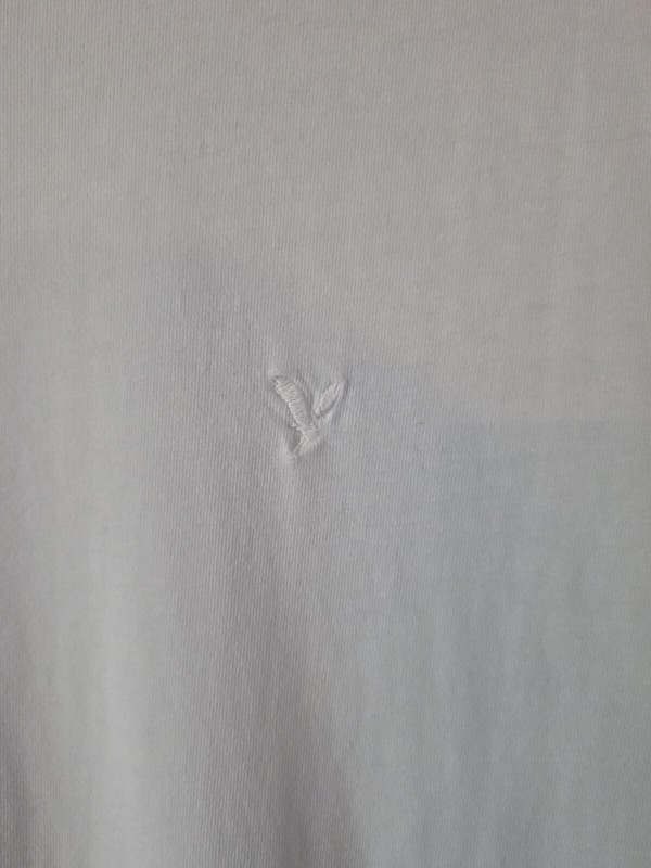 American Eagle Super Soft Standard Fit T-Shirt - Mint Green - Size M gallery