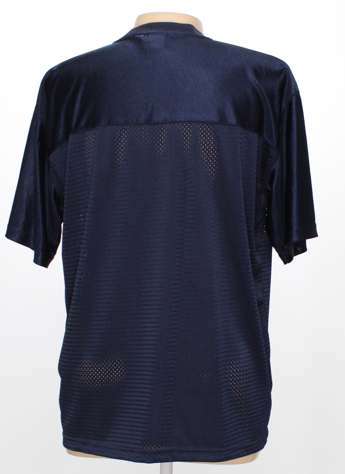 BIG DOGS mens Blue Tops XL gallery