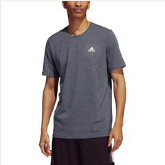 Adidas Men’s Primegreen Aeroready T-Shirt (Leinme GRAY,SMALL)NWT