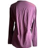Lululemon Metal Vent Tech Long Sleeve 2.0, Arctic Plum, Men's Large gallery