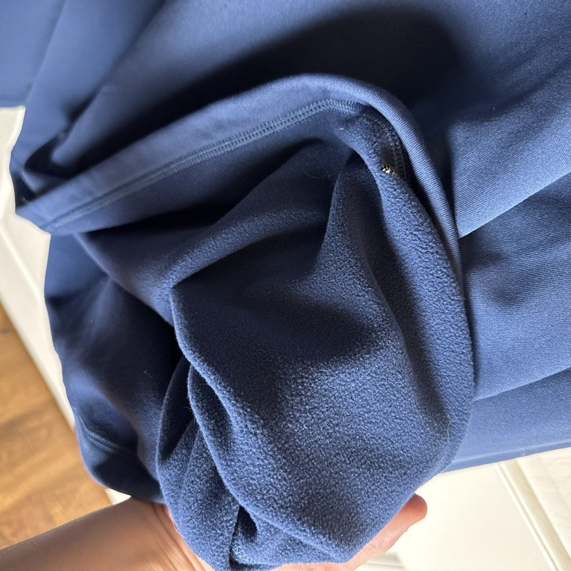 VTG Y2K Patagonia Capilene Expedition Weight Top Men Size 2XL Blue Outdoor USA gallery