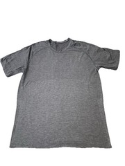 Lululemon Men’s Metal Vent Tech Short Sleeve T-shirt XL