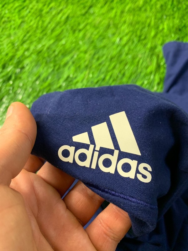 ADIDAS PERFORMANCE AEROREADY SPORT TRAINING MEN SHIRT JERSEY TEE ORIGINAL SIZE M gallery