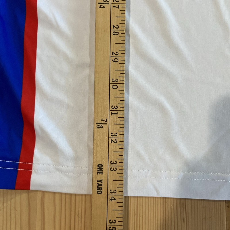 Indoor Volleyball Philippines Jersey Steven Rotter Small #8 gallery