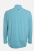 Johnnie-O Vaughn Large Maverick Blue 1/4 Zip golf Pullover NEW JMKO1890 $118 gallery