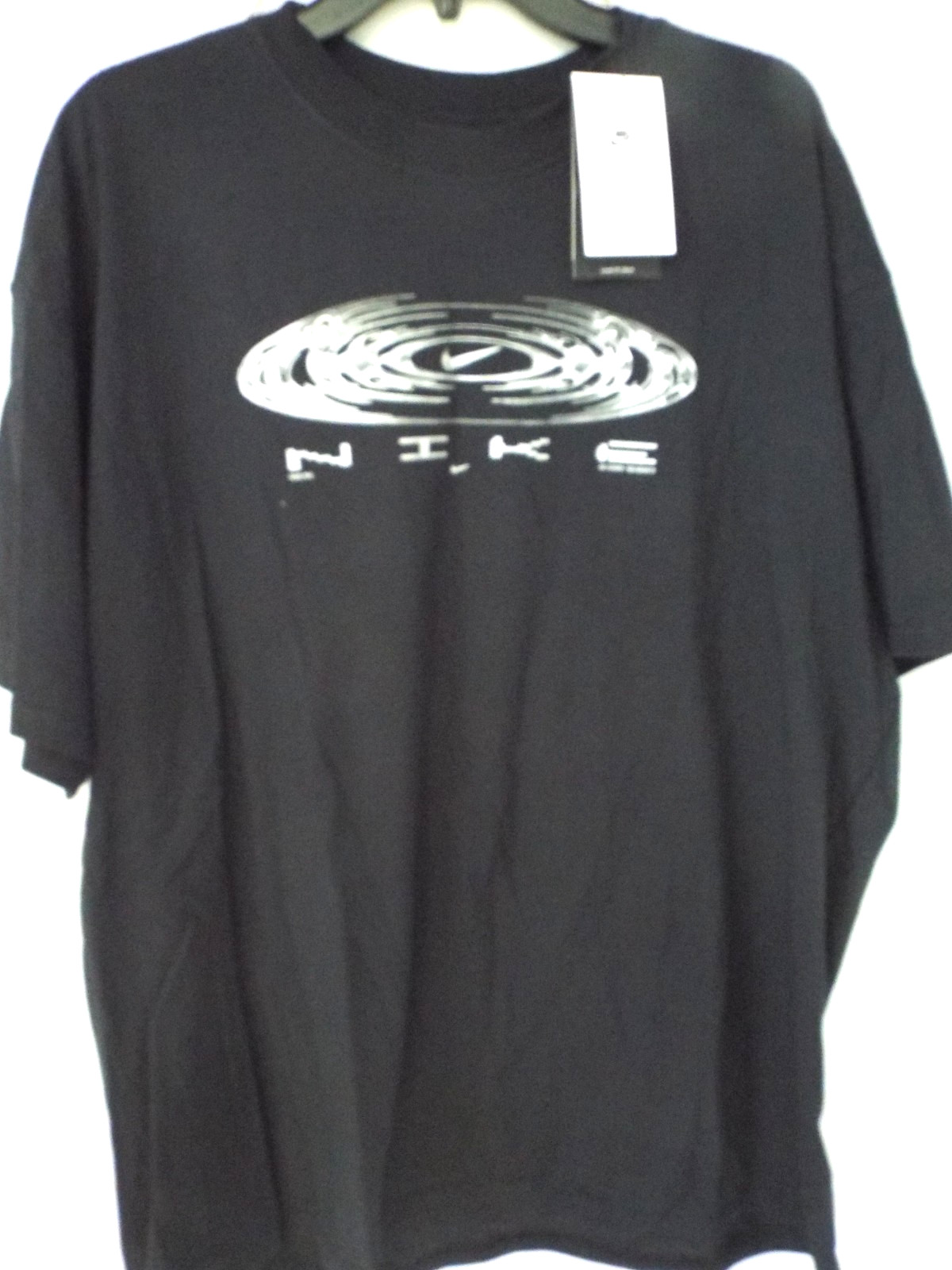 Nike Max 90 Technium Core Men's T-Shirt, Sz: XL gallery