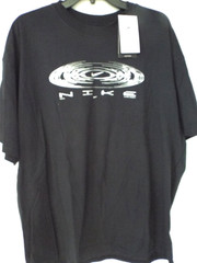 Nike Max 90 Technium Core Men’s T-Shirt, Sz: XL