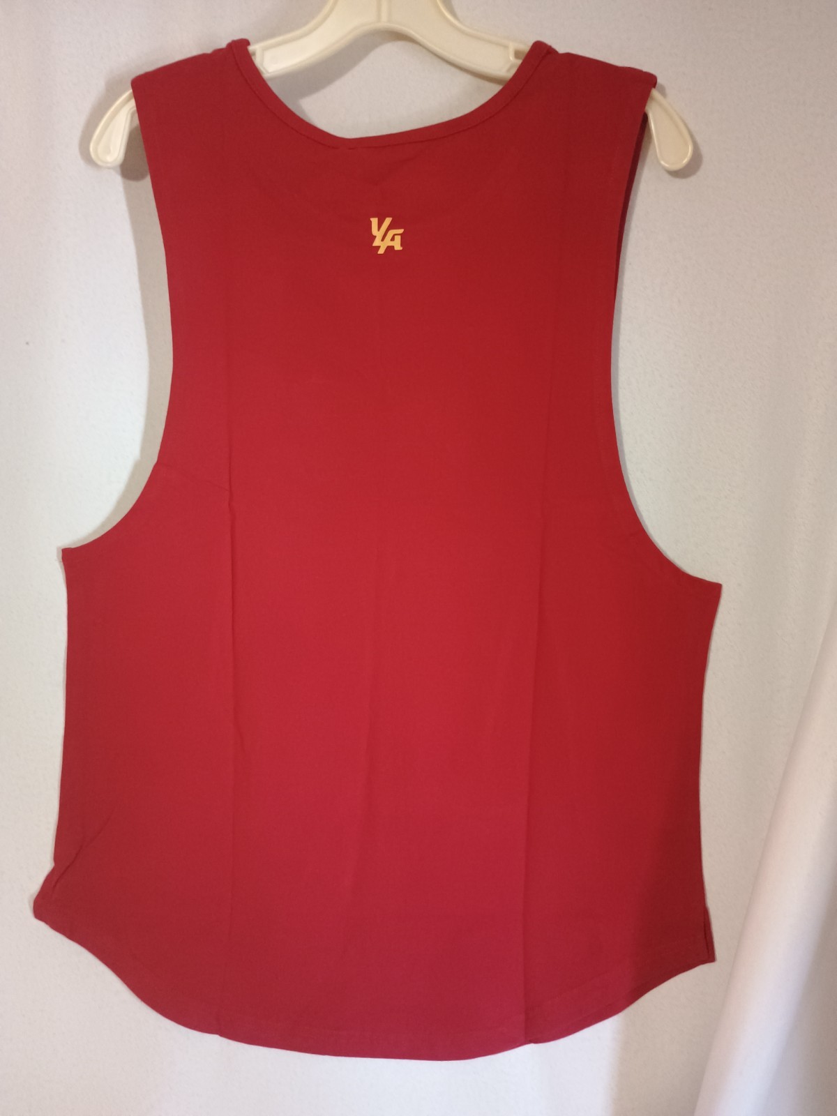 YoungLA- Mens Tank Top Size M. Red (47 gallery