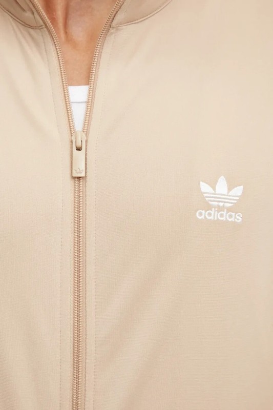 Adidas ADICOLOR FIREBIRD CLASSICS Track sweat shirt Jacket superstar Top Sz Med gallery