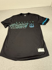 Call of Duty League Seattle Surge Gaming Jersey. NWT. Size L. Read Description