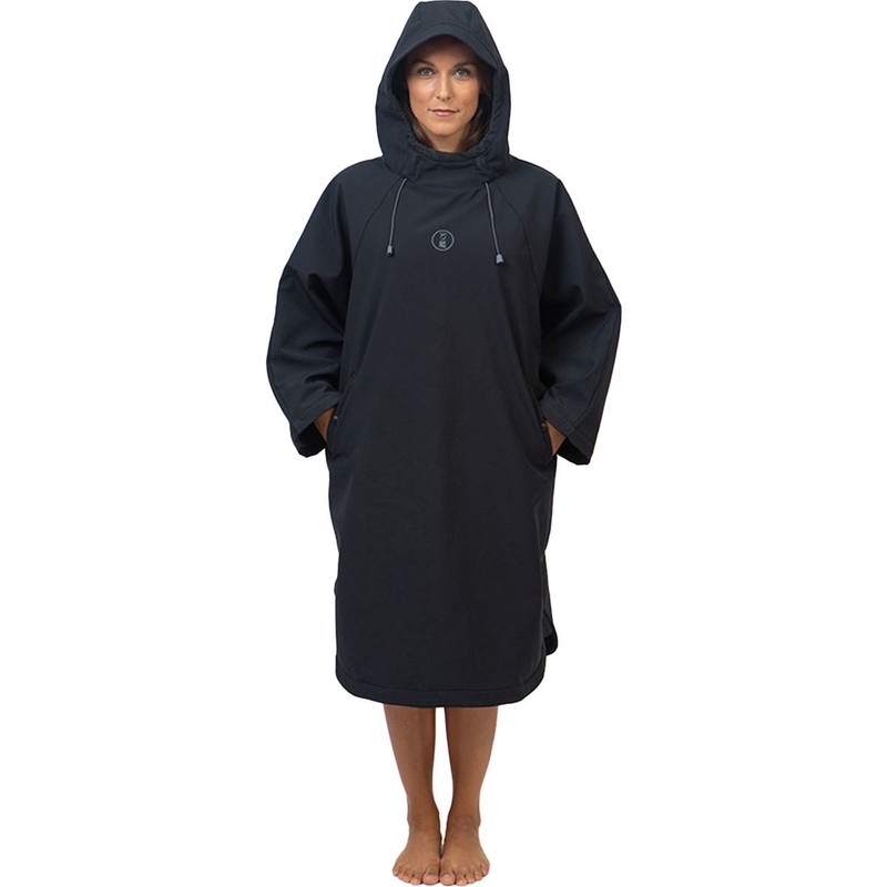 Fourth Element Storm Poncho gallery