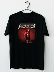 Accept Blood Of The Nations T-Shirt S M L XL 2XL 3XL