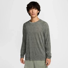 Nike Therma Fit Dri-Fit ADV Running Long Sleeve Shirt Mens Small FZ1125 $100