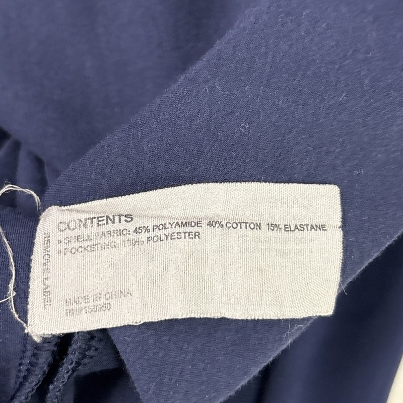 GREYSON Golf 1/4 Zip Pullover Navy Blue Size XL Athletic Stretch gallery