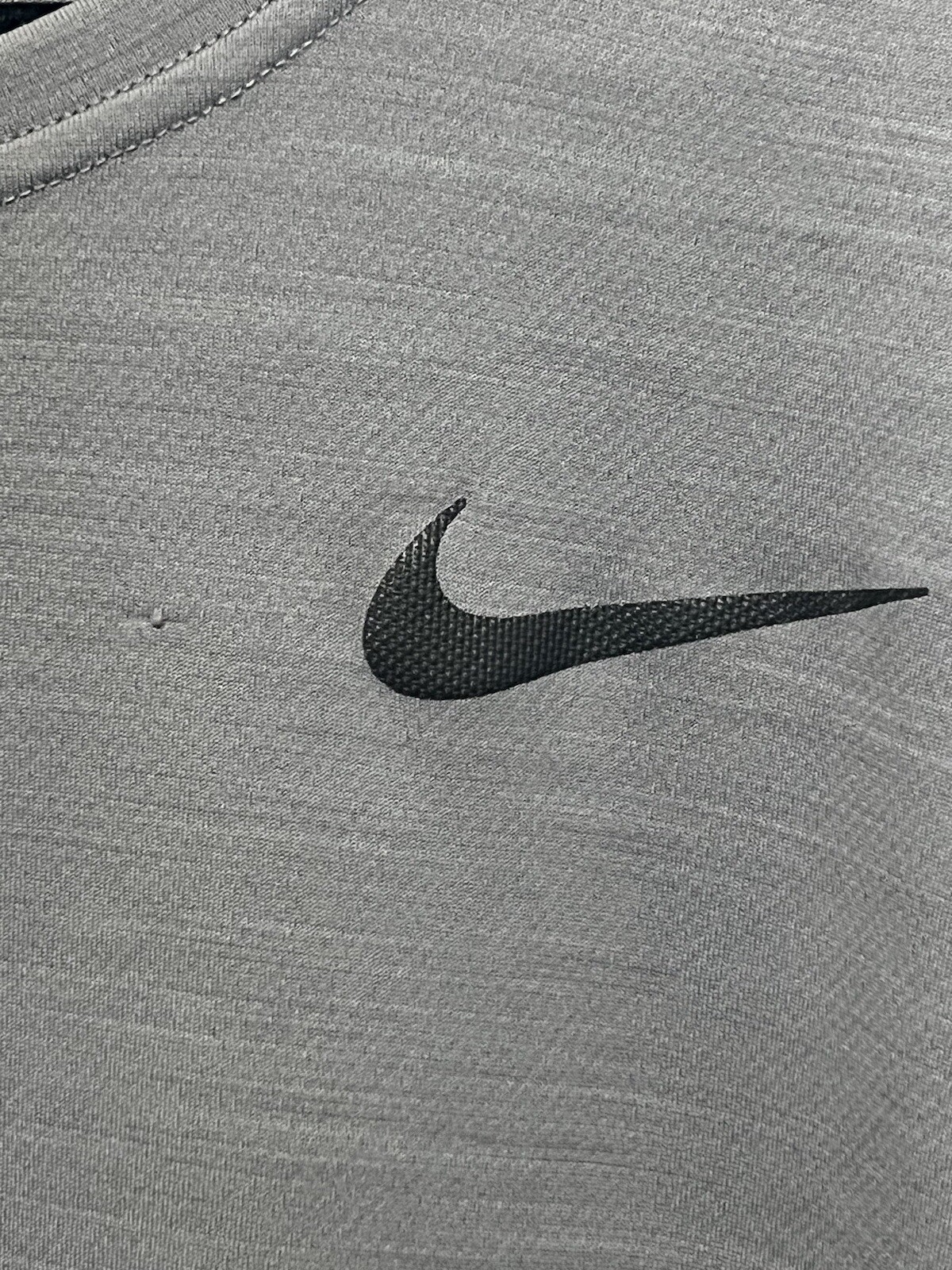 NWT Nike Dri-FIT Gray XXL gallery