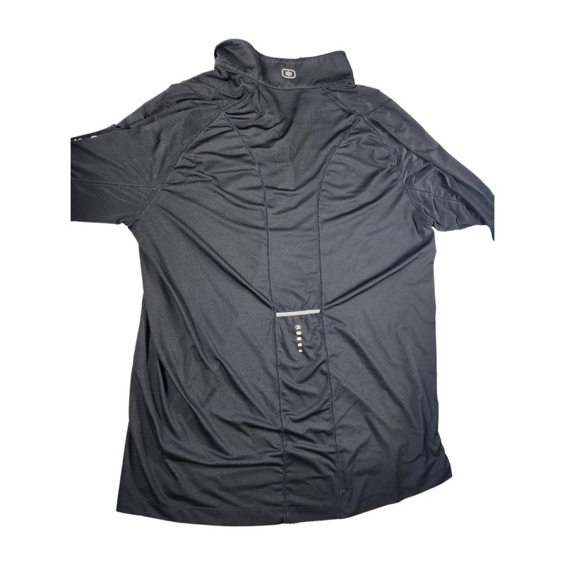 Ogio Endurance Pullover Mens Large LIVIN Help Hope Hugs Motivational Athletic gallery