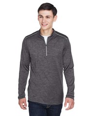 Core365 CE401 Men’s Kinetic Performance Quarter-Zip