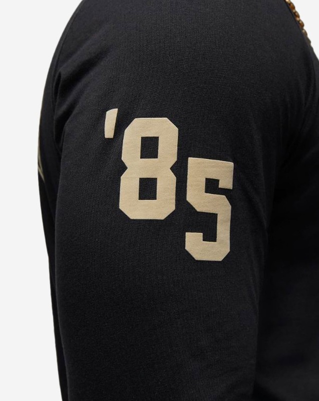 $45 NEW Men's Nike Jordan Holiday Jumpman ‘85 Long Sleeve Crew T-Shirt DV1465 XL gallery