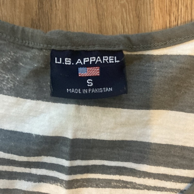 U.S. Apparel / O'Neill / Ramco Set of 3: Men's Tank Tops & Shorts (Size Small) gallery