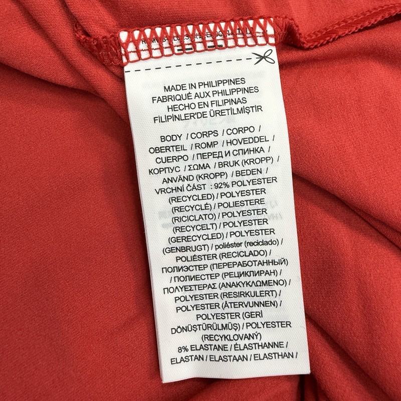 RLX Ralph Lauren Men's Performance Half-Zip Pullover Navy Red Size Large NWT gallery