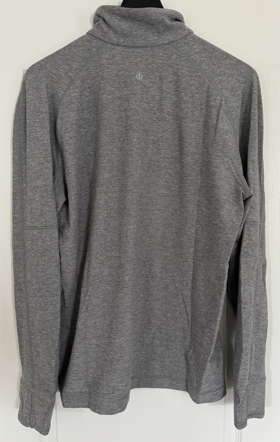 Lululemon 1/4 Zip Pullover Size Large gallery