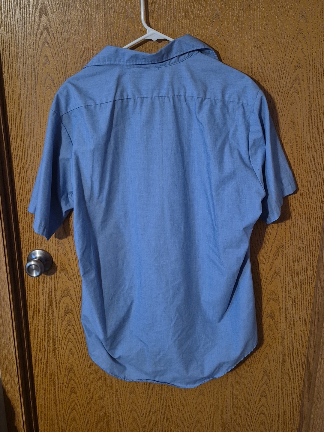 MILLER LITE Work Wear Button Shirt Men’s X-LARGE gallery
