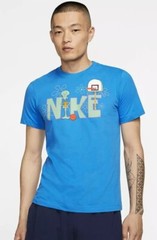 Nike Kyrie SpongeBob Squidward Tentacles Shirt Men’s SZ 2XL SOLD OUT ONLINE New!