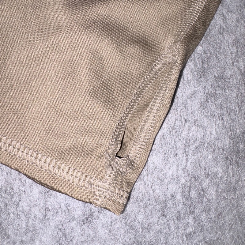 Milliken Military Base Layer Undershirt Mens Medium Gen III Light Cold Weather gallery