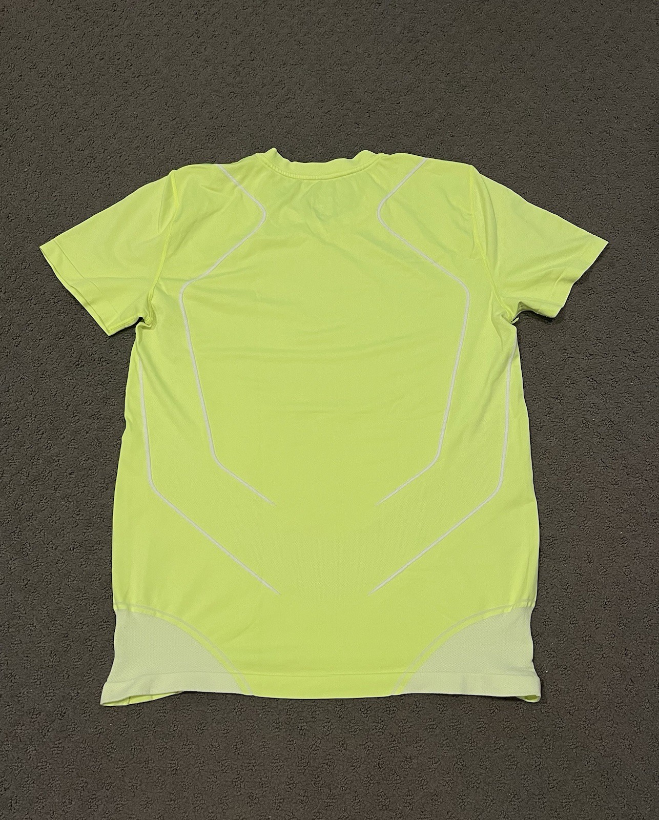 Nike Rafa Nadal 2010 US Open Tennis Shirt Large gallery