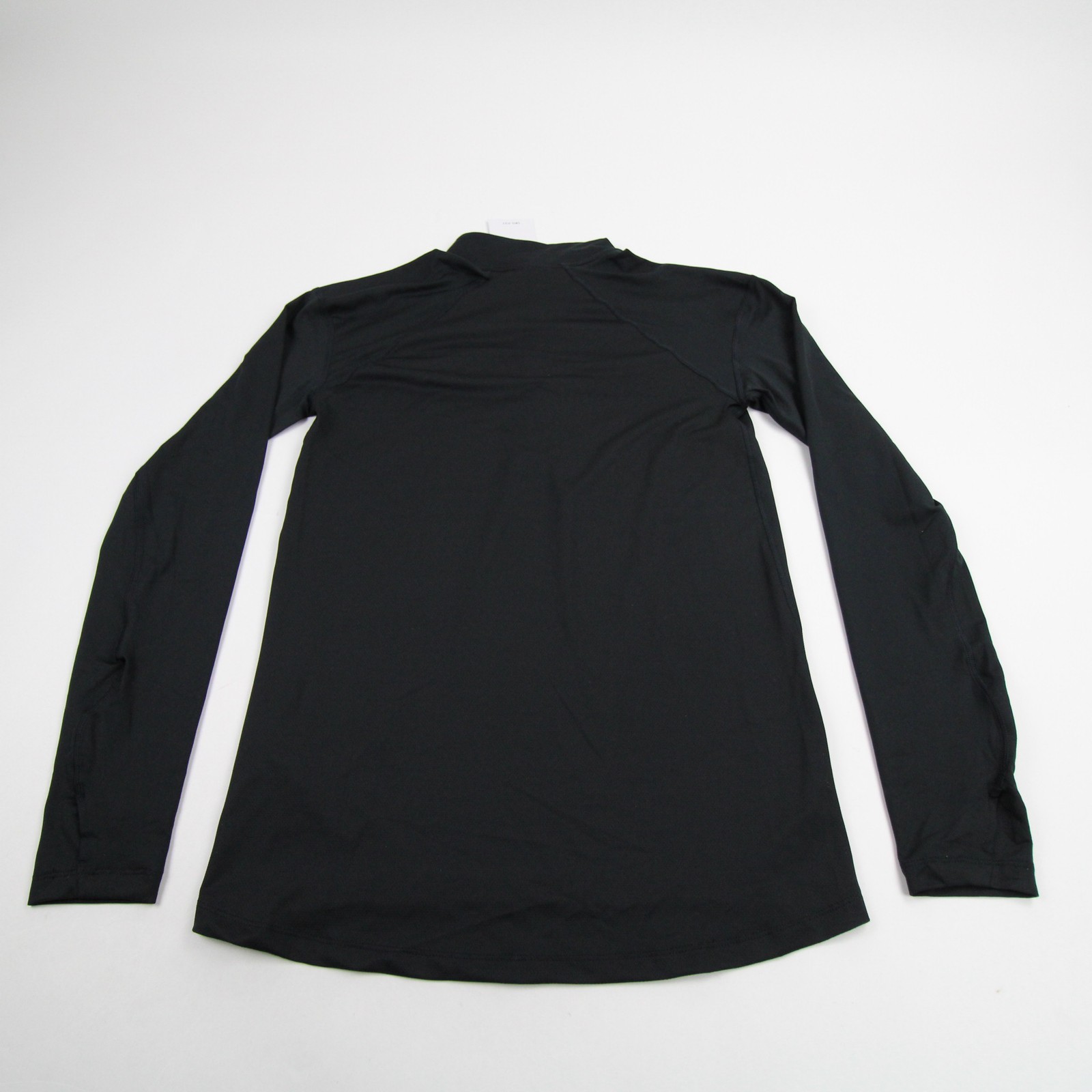 Nike Pullover Men's Black New with Tags S gallery