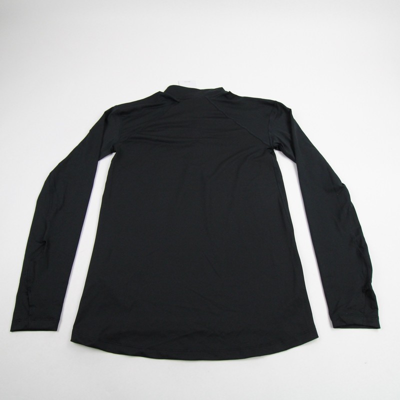 Nike Pullover Men's Black New with Tags S gallery