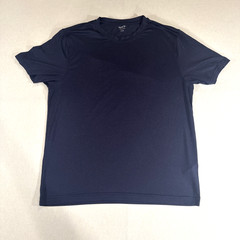 Old Navy Active Cloud 94 Soft Go-Dry Cool Size Large Men T Shirt