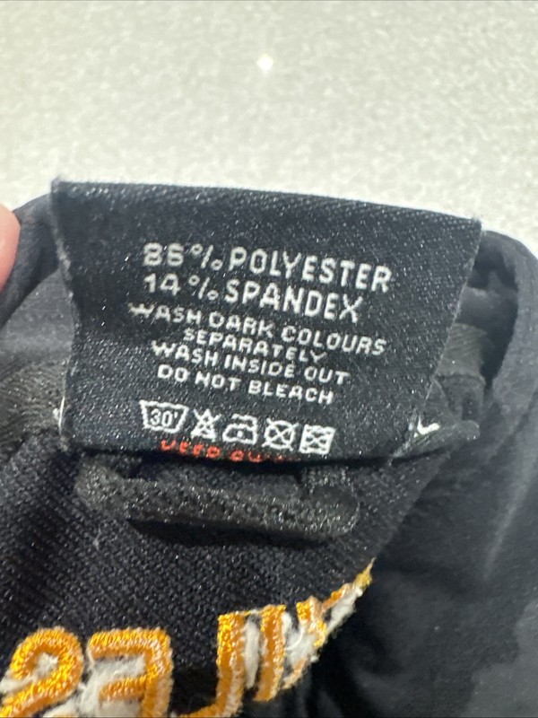 Newport County AFC Quarter Zip Training Top 2023/24 Size XL Football Soccer gallery