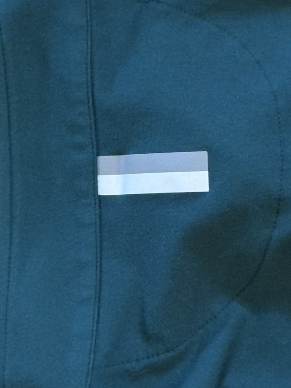 Rhoback Michigan State Spartans Performance Quarter Zip Mens L MINT CONDITION gallery