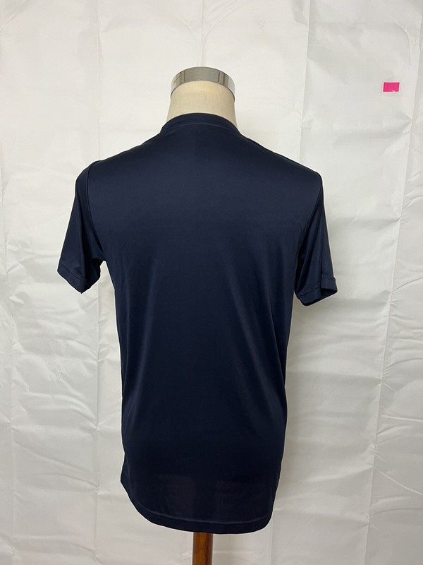 Pro Edge Men’s M Michigan Wolverines Football Short Sleeve T-Shirt gallery