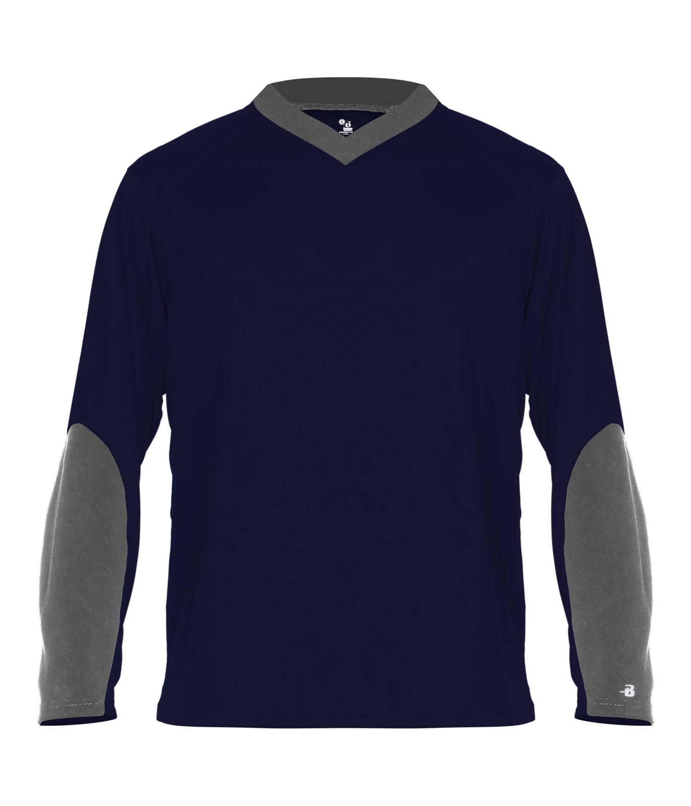 Badger Sport 426400 Sweatless Ls T-Shirt gallery