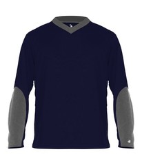 Badger Sport 426400 Sweatless Ls T-Shirt