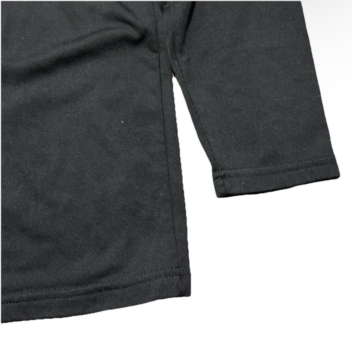Men’s Body Glove Black Fleece Base Layer Long Sleeve Size XXL gallery
