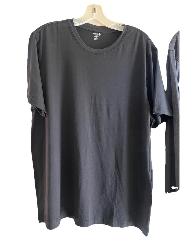 Old Navy Men's Size L Active Cloudmotion Go Dry Cool Shirts Lot Of 2 NWT gallery