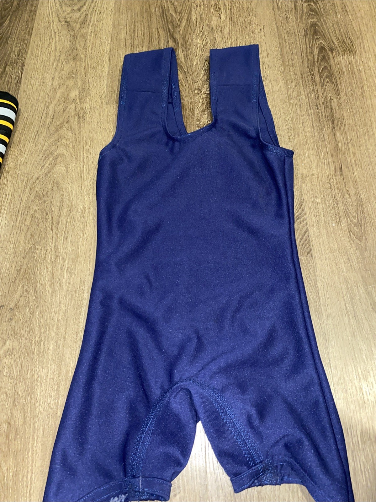 Inzer Advance Designs Unisex Powerlifting Singlet Adult Size S gallery