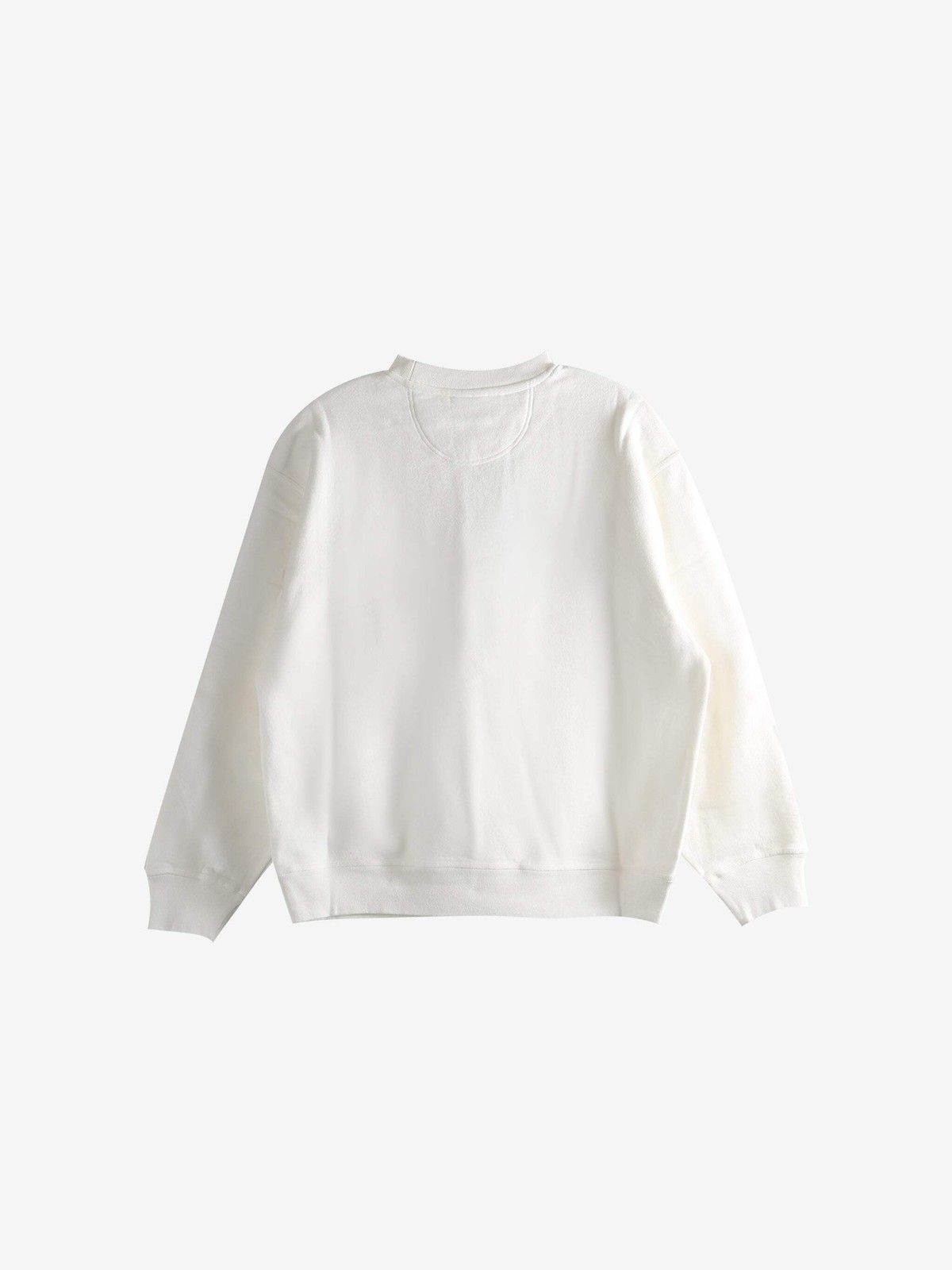 STUSSY - Men Jumbo Pig. Dyed Crew gallery